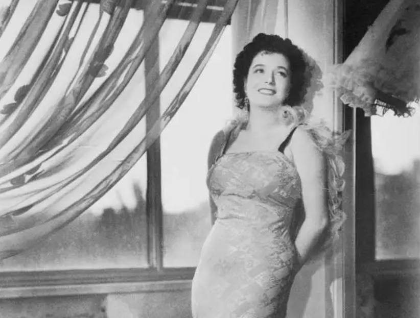 为什么要处决墨索里尼的情妇