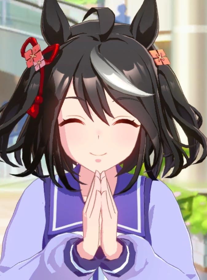 赛马娘的北黑有什么好看的表情包值得推荐