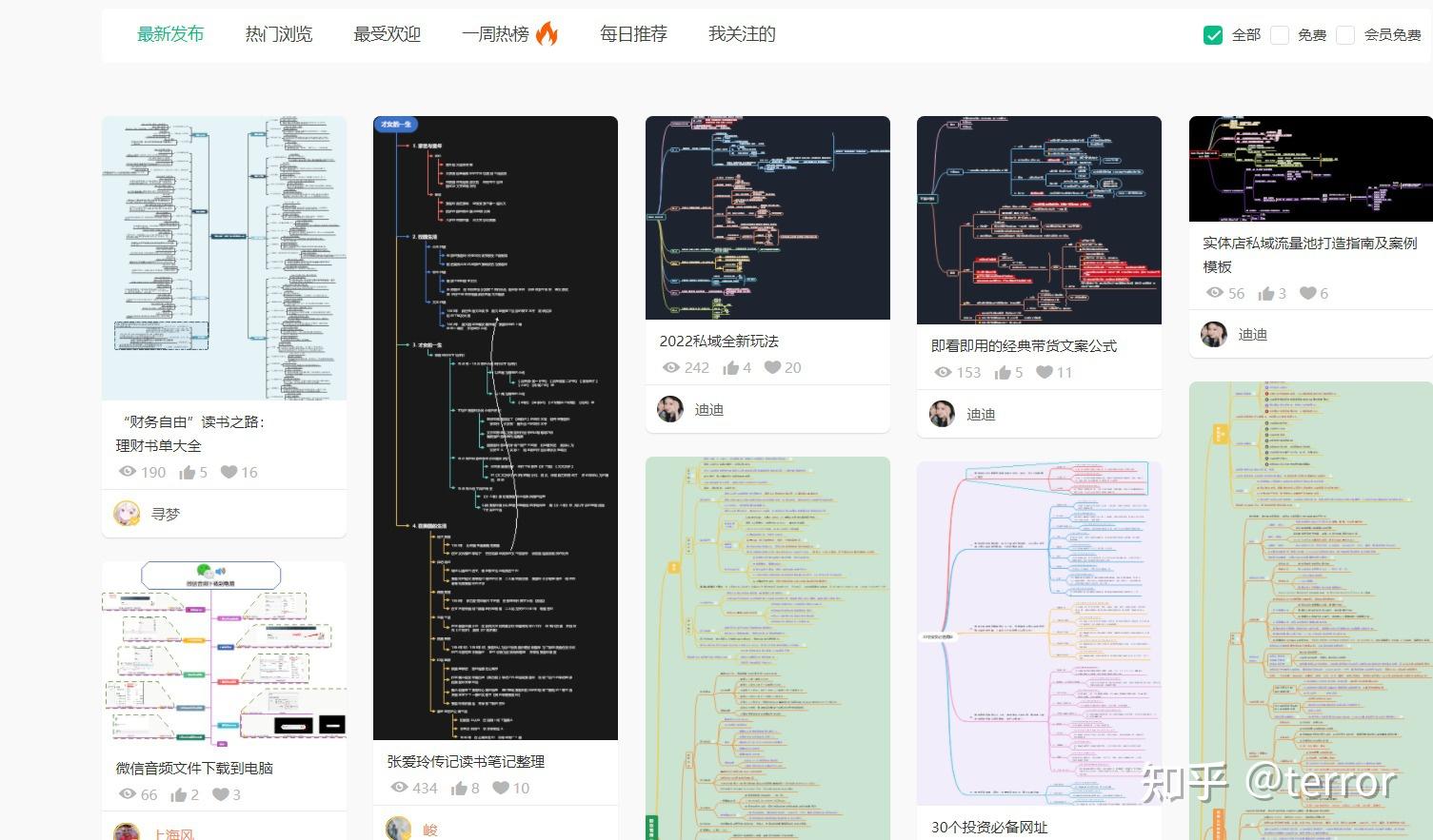 百度脑图这个web端思维导图工具大家觉得怎么样? - 知乎