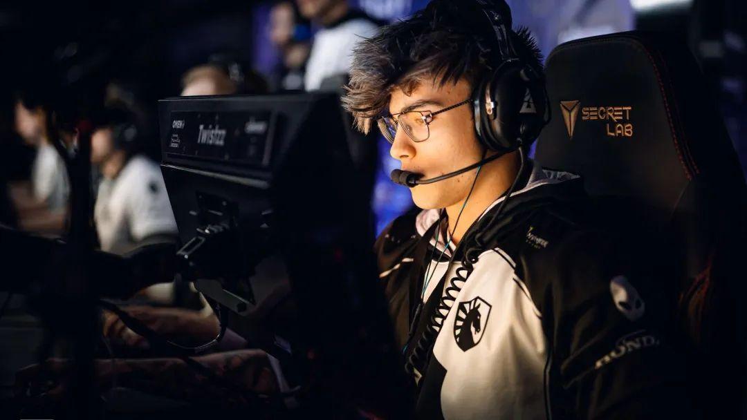 怎么理出csgo中总监twistzz的发型? - 知乎