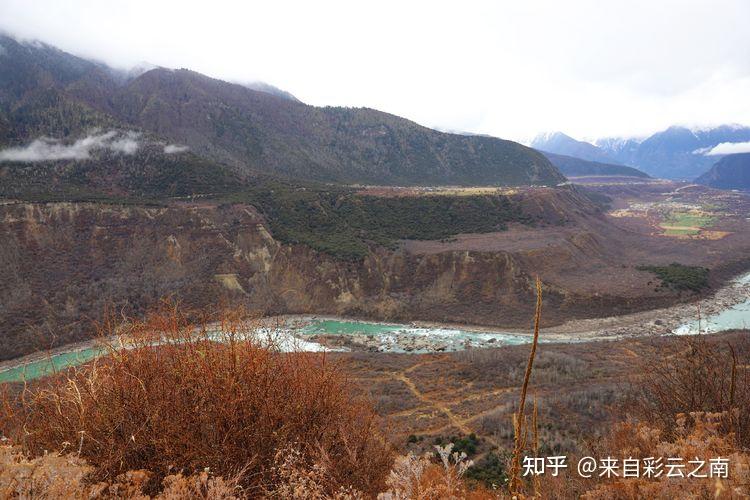 西藏游记（4）西藏旅游名村索松村，集三大美景于一村！ - 知乎