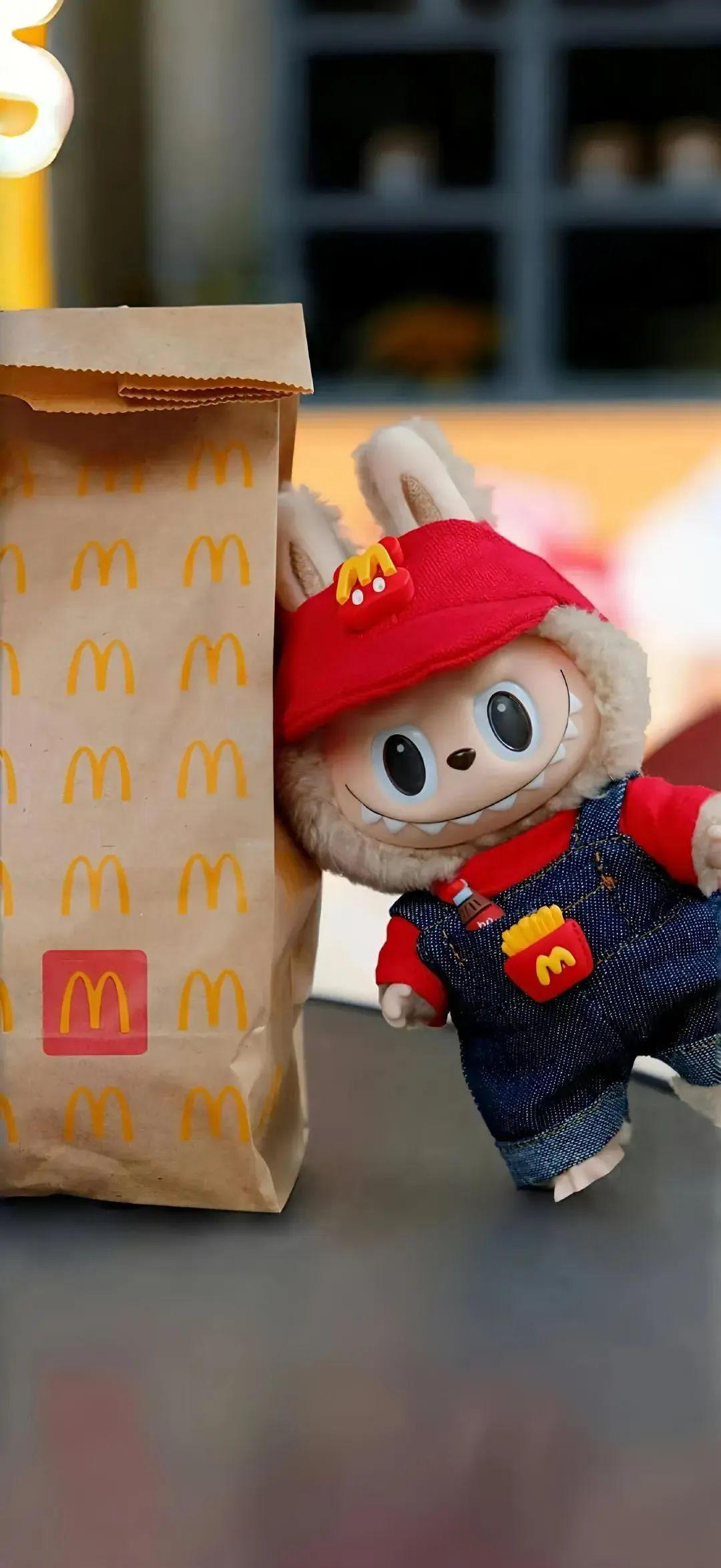 𝗪𝗮𝗹𝗹𝗽𝗮𝗽𝗲𝗿·动态LABUBU手机壁纸 - 知乎