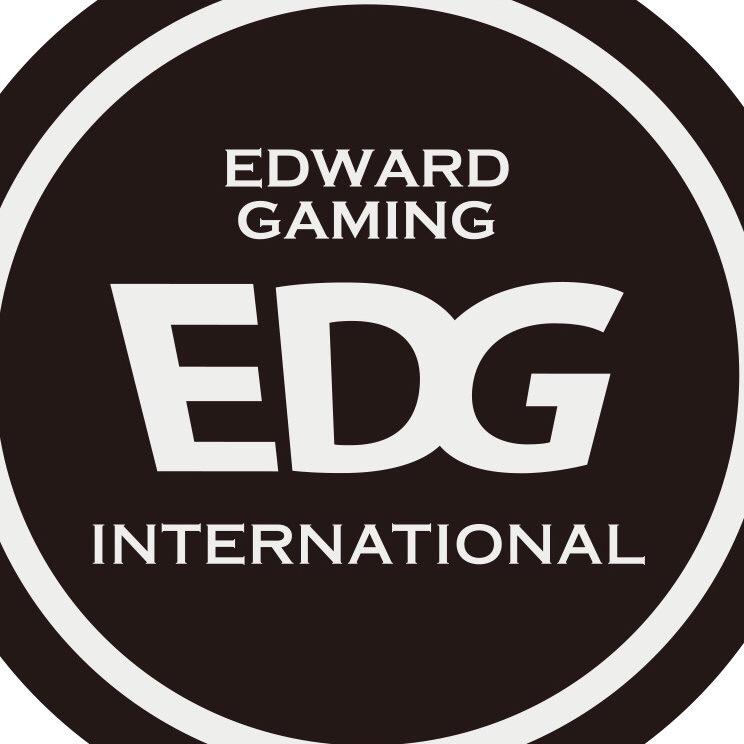 如何看待 edg 获得 lol s7 全球总决赛的资格? - 知乎