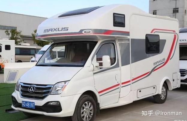 《MAXUS品牌历史及车型》调研 - 知乎