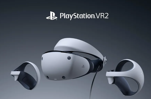 索尼PS VR2头显官宣！自带“透视”功能畅玩游戏，久戴也不累- 知乎