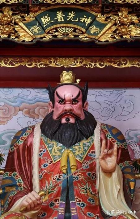 道士下山破阵?为你揭秘真实的道教历史 - 知乎