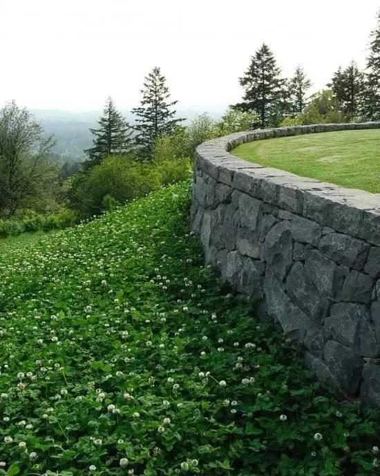 100款挡土墙,漂亮! - 知乎