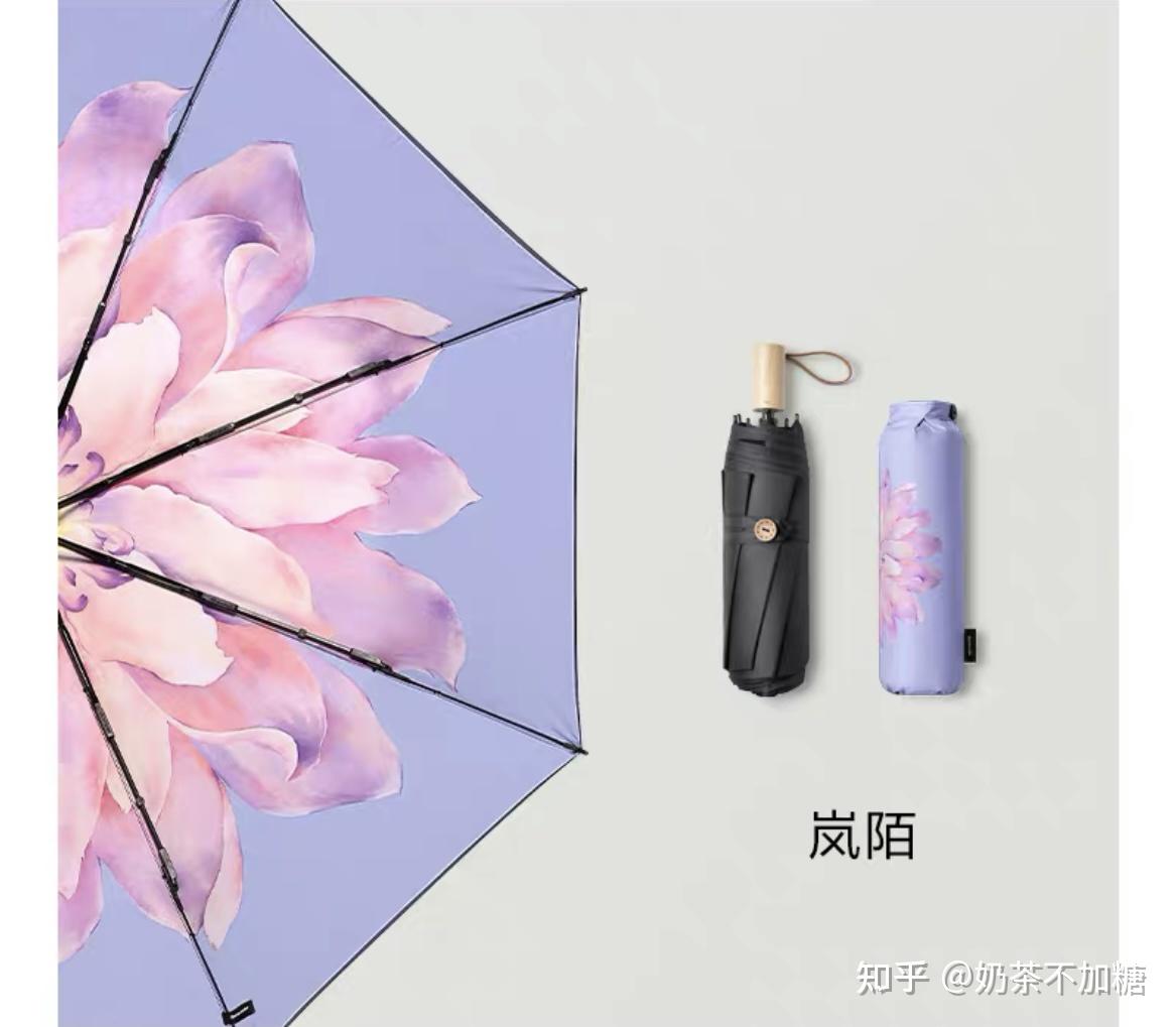 2022年太阳伞/遮阳伞/雨伞推荐：左都雨伞不同型号应该如何选择？左都胶囊伞、左都晴雨伞、左都雨伞推荐 - 知乎