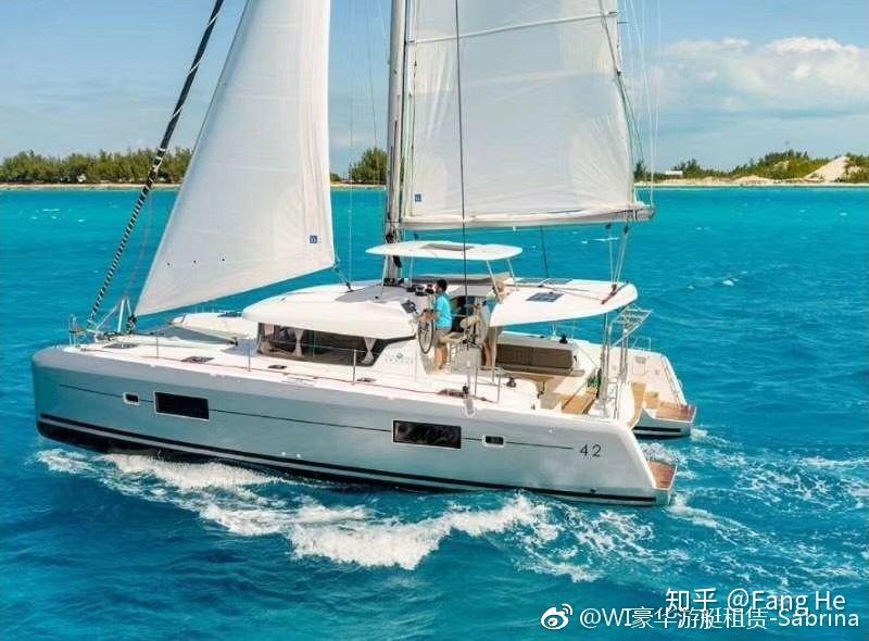 希腊游艇租赁希腊租游艇7天希腊航海艺术之旅