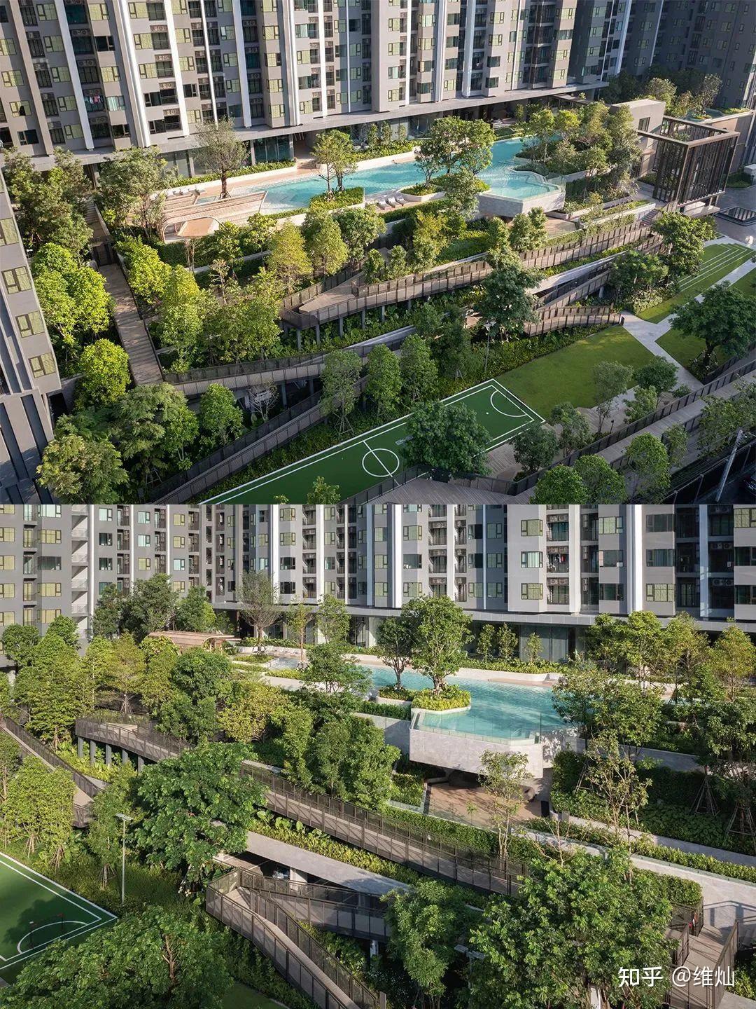 曼谷沙吞区性价比现房，总价59万起，Life sathorn，投资最佳公寓！距离地铁站750米 - 知乎