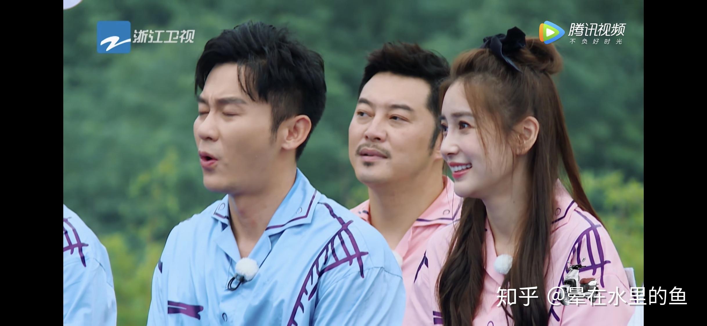 如何评价综艺奔跑吧第四季第五期