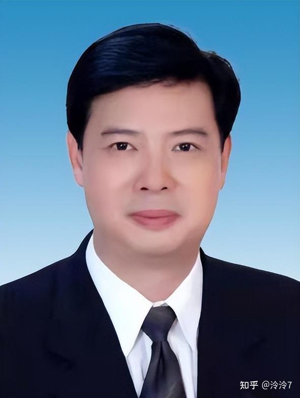 副市长:吴晓波