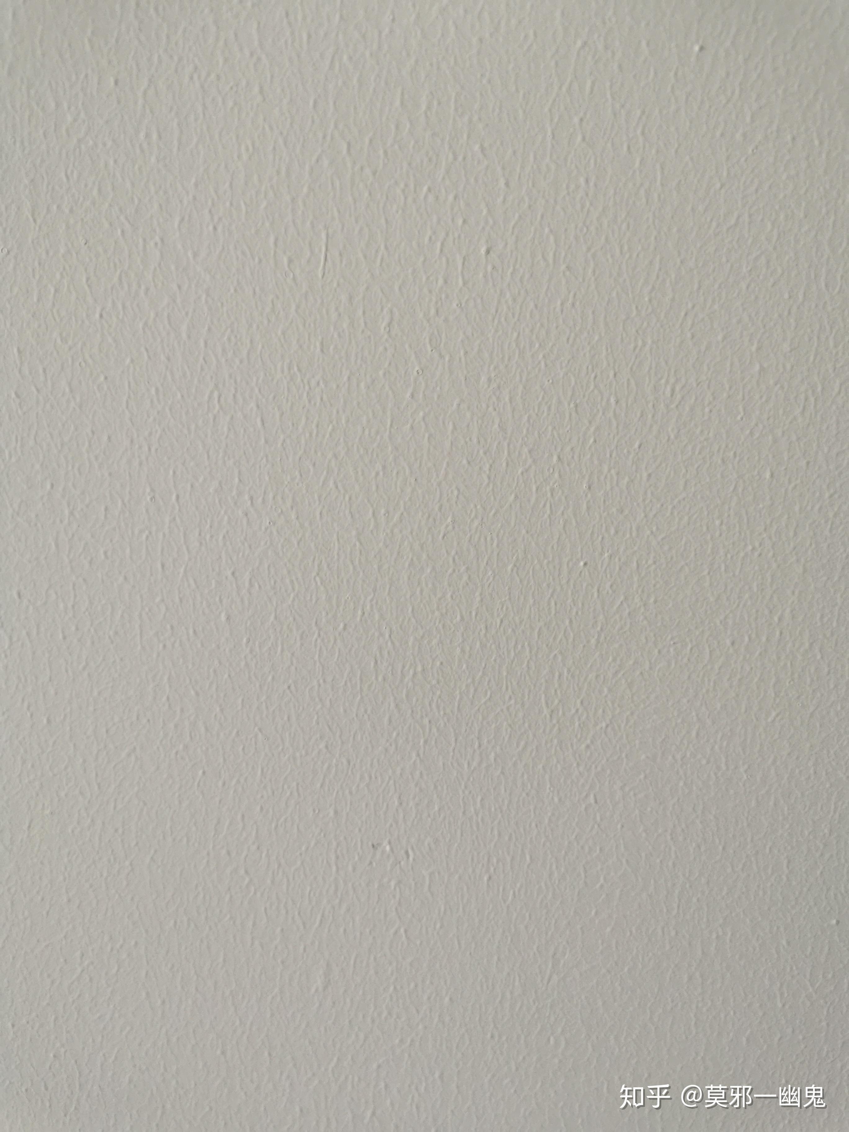 我家多乐士乳胶漆刷完全是小颗粒是为何,有啥解决方法呢? - 知乎
