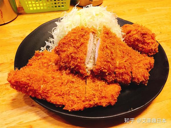 文化碰撞下的日本洋食 知乎 文化碰撞下的日本洋食 知乎