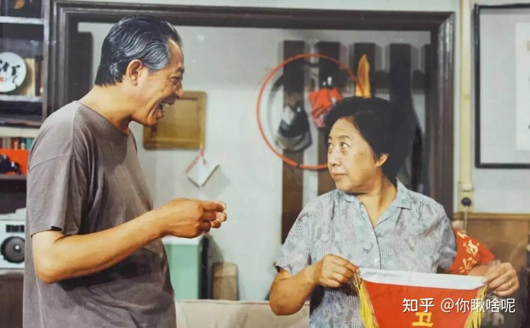 著名演员文兴宇:不听妻子的劝告戒烟,后半生让妻子黯然流泪 - 知乎