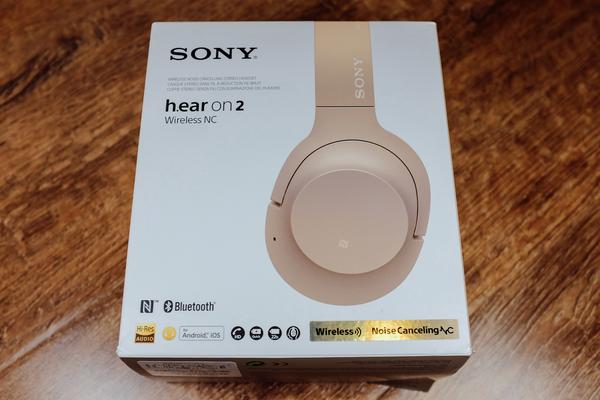 扶桑之色Ⅱ-SONY WH-H900N无线降噪头戴耳机测评外观篇- 知乎