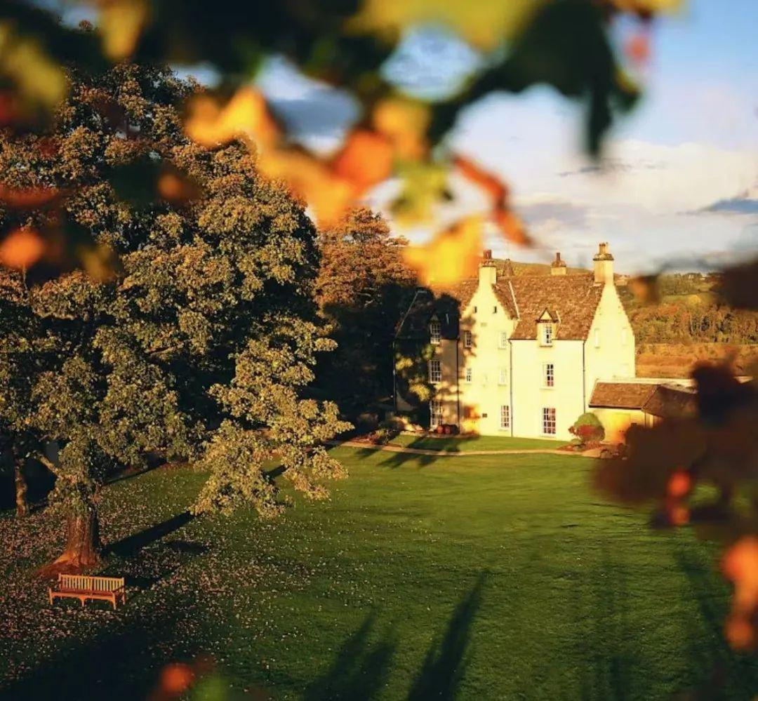 麦卡伦酒厂简介