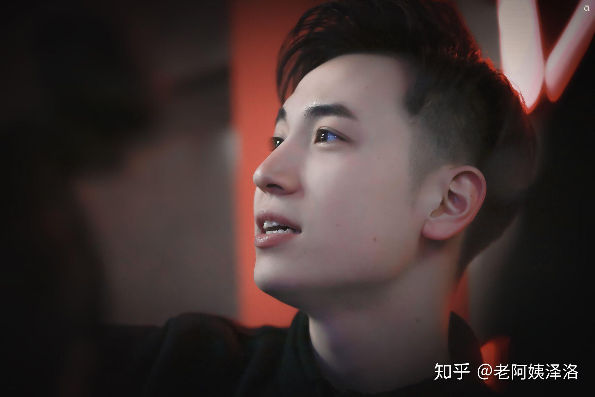 有没有德云社相声演员王九龙好看的照片