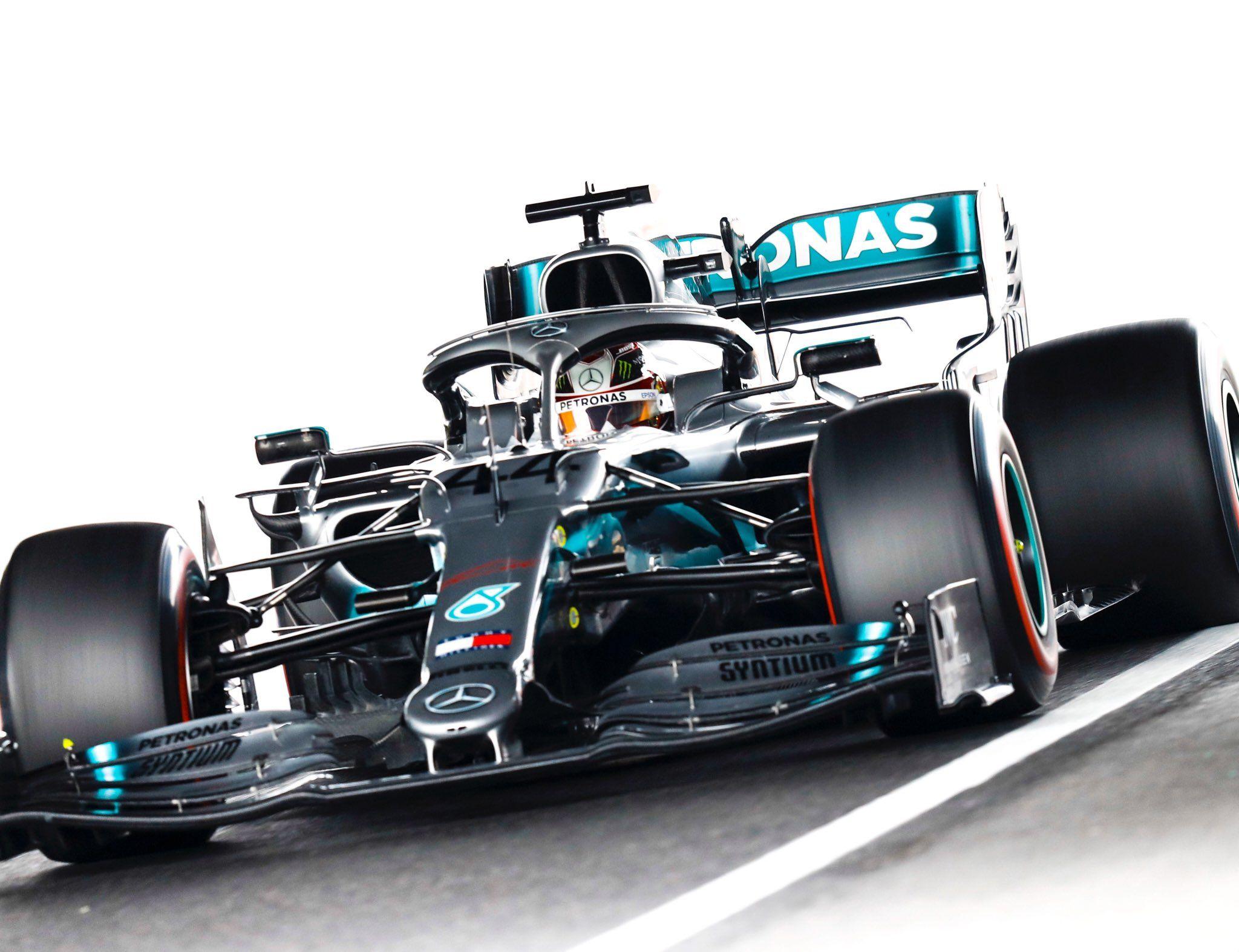 f1梅奔超帅壁纸 - 知乎