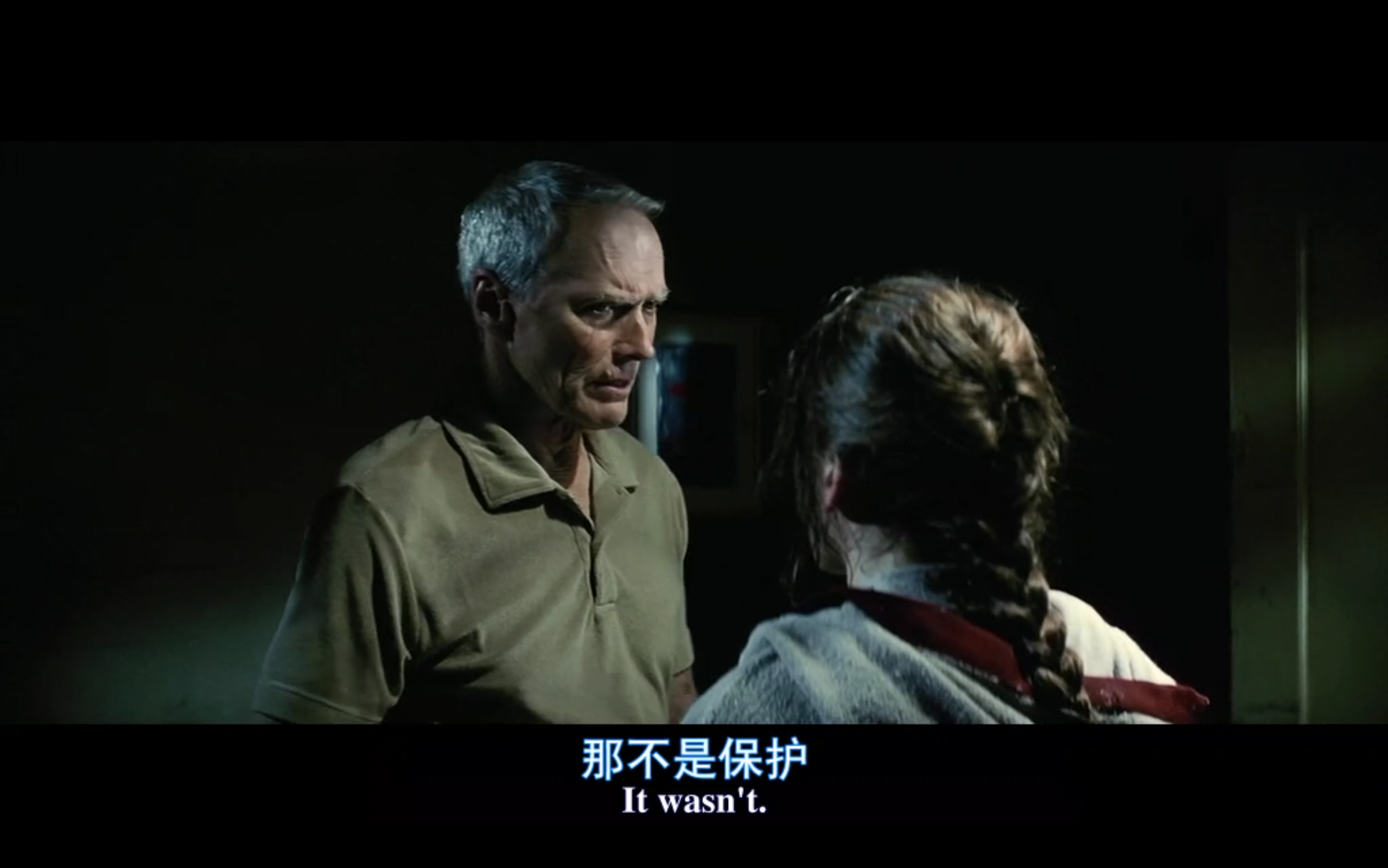 怎么评价电影《百万美元宝贝》? - 知乎