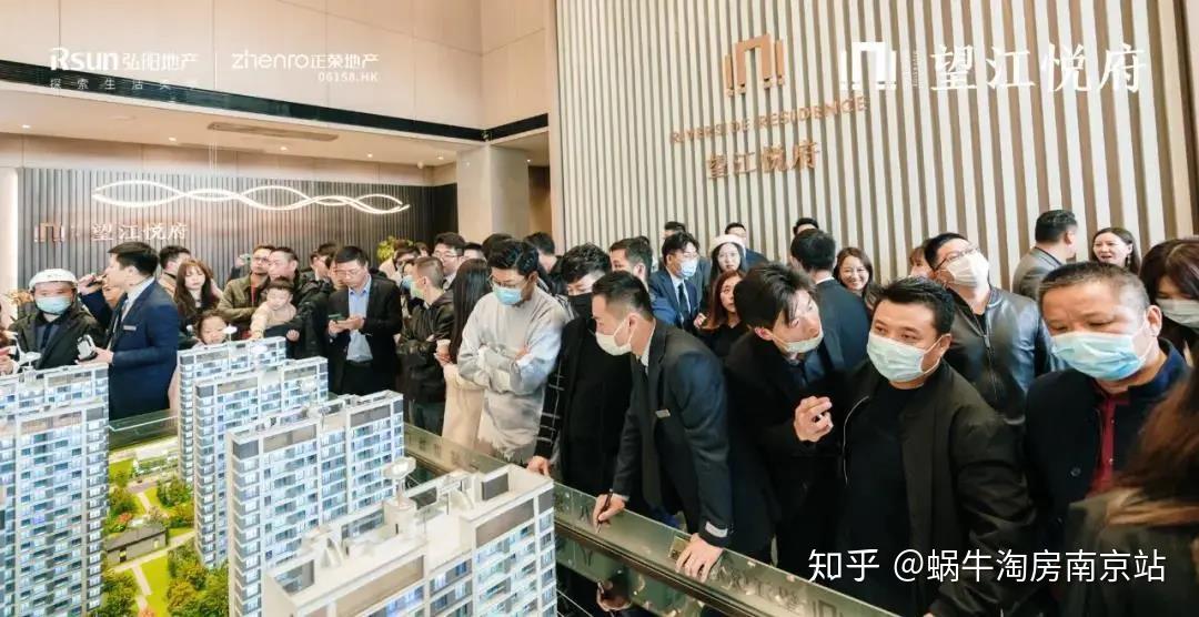 5大纯新盘正式公开,年底开盘潮正在路上 - 知乎