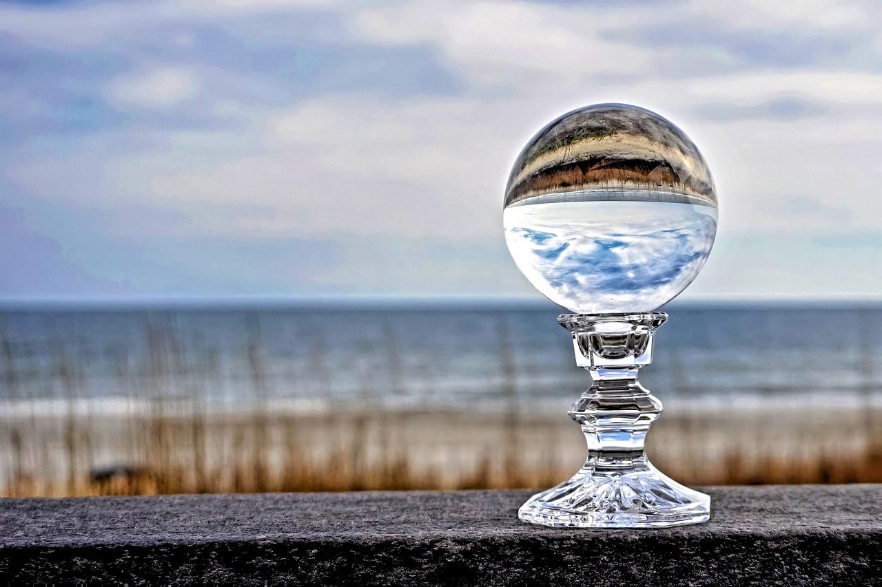 高脚杯有多少毫升