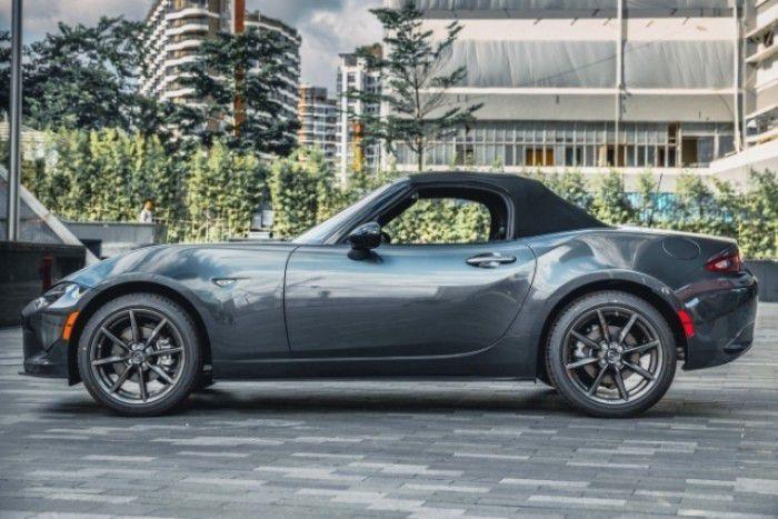 30万级别的小跑轿跑钢炮类车型求推荐? - 知乎