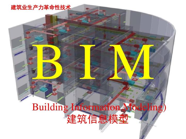BIM模型在后期运维管理中的应用 - 知乎