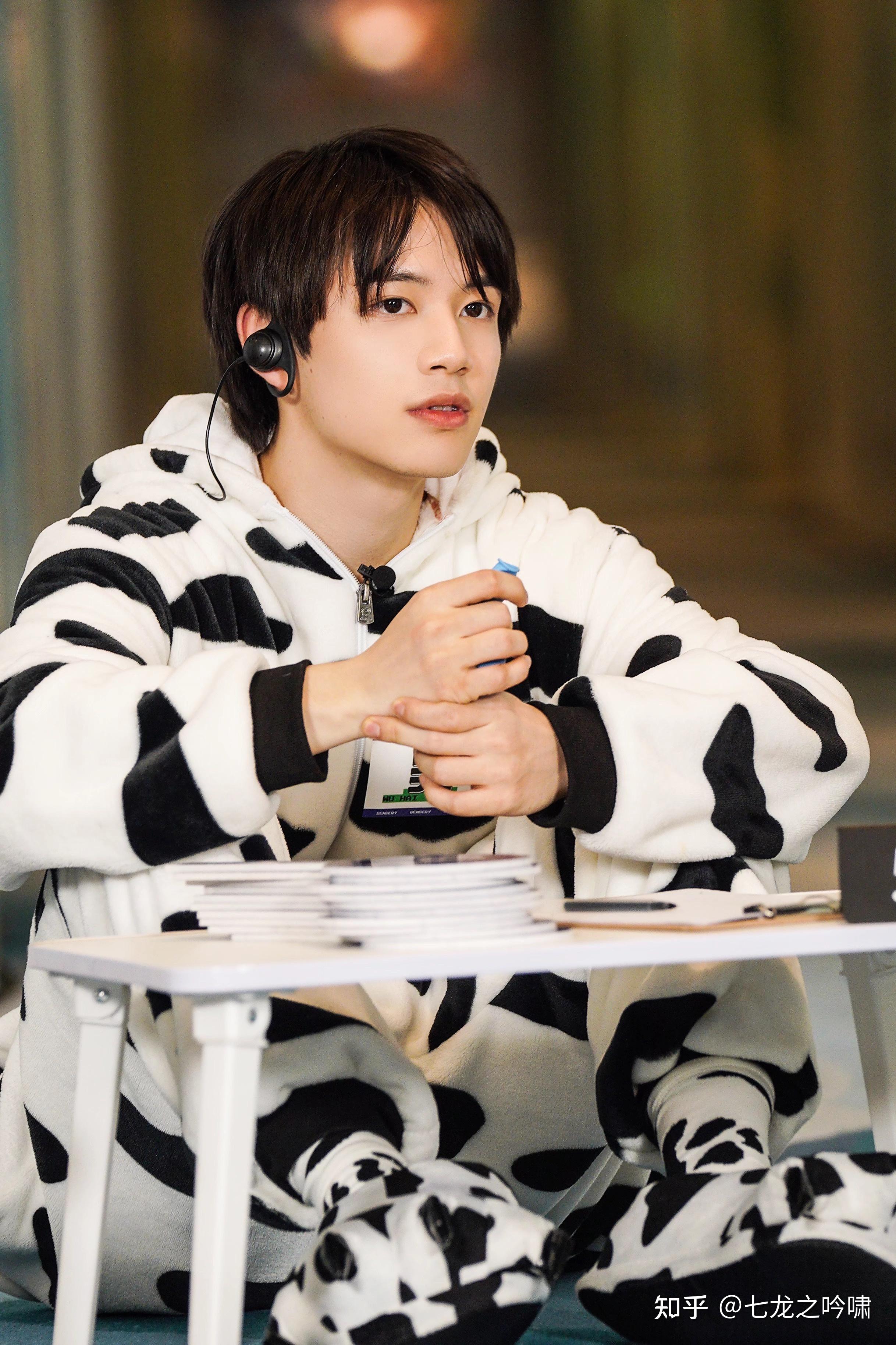 创造营2021的舞担吴海真的不吸粉吗