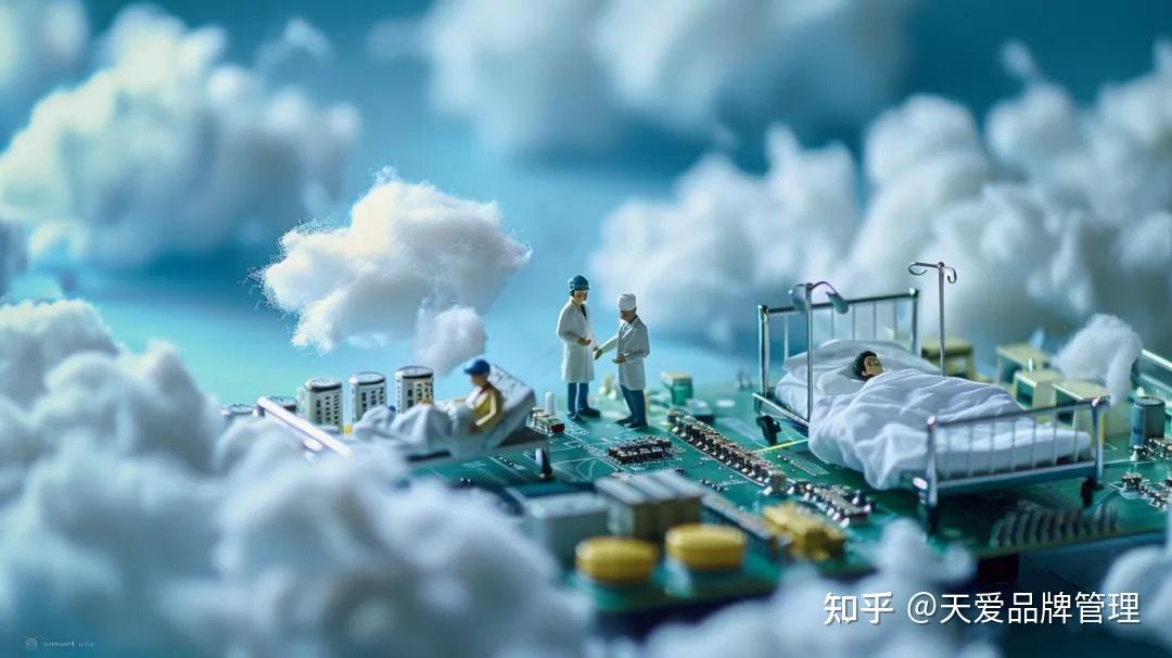 新生发展!中国互联网医院行业鸟瞰