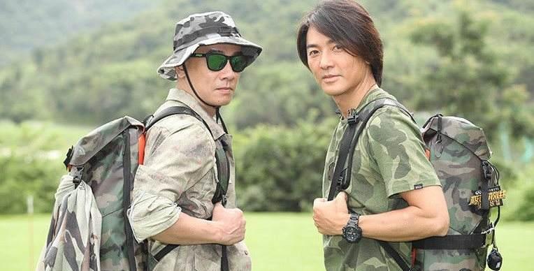 《极速前进第1季》再追忆 - 知乎