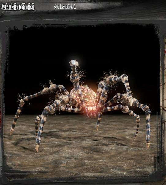 一场异乡之旅你认识了几个仁王里的妖怪