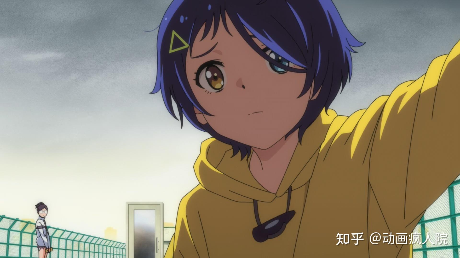 如何评价2021年四月番ssss电光机王ssssdynazenon