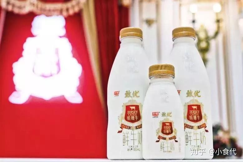 光明乳业在这事上做到了“世界级”！今年多款鲜奶和常温新品齐发力，还跨界了不少领域 - 知乎