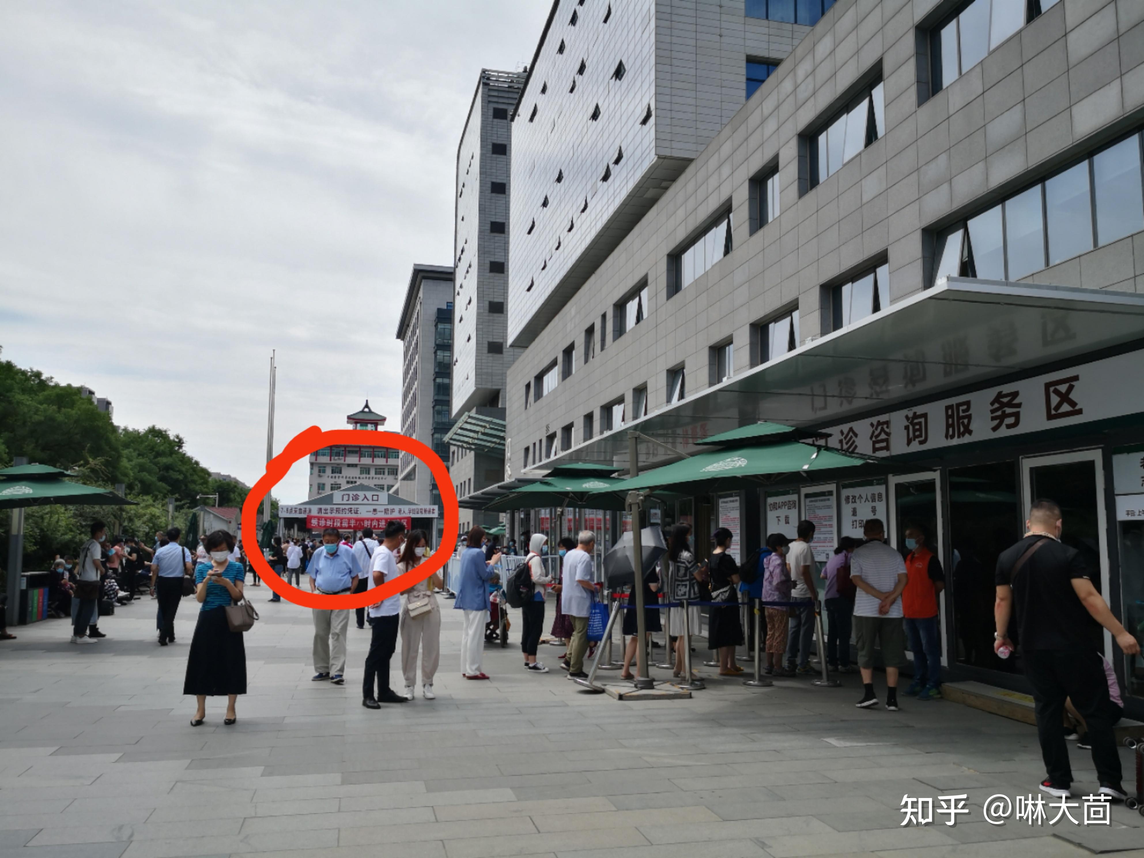 协和医院代诊挂号服务用药安全重点叮嘱，规避风险的简单介绍