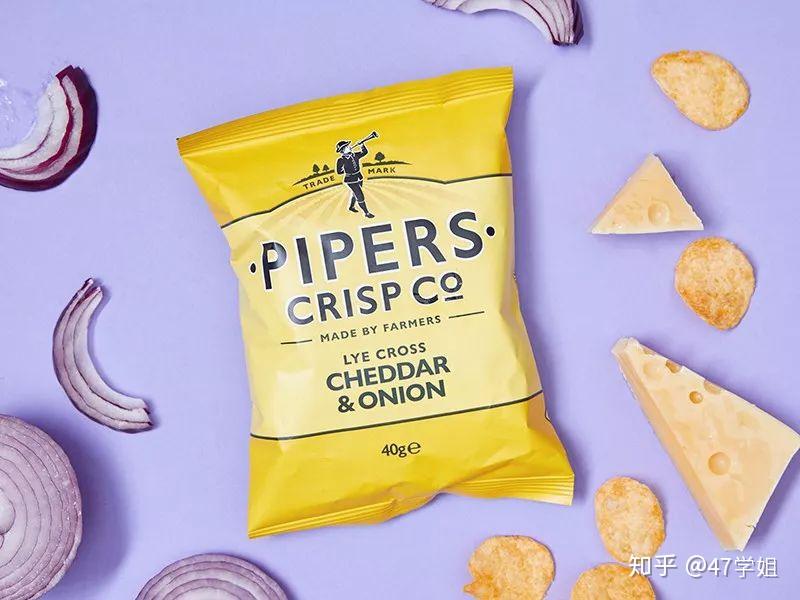 在国内pipers被叫做风笛手,在薯片爱好者中也算是比较知名的,号称是