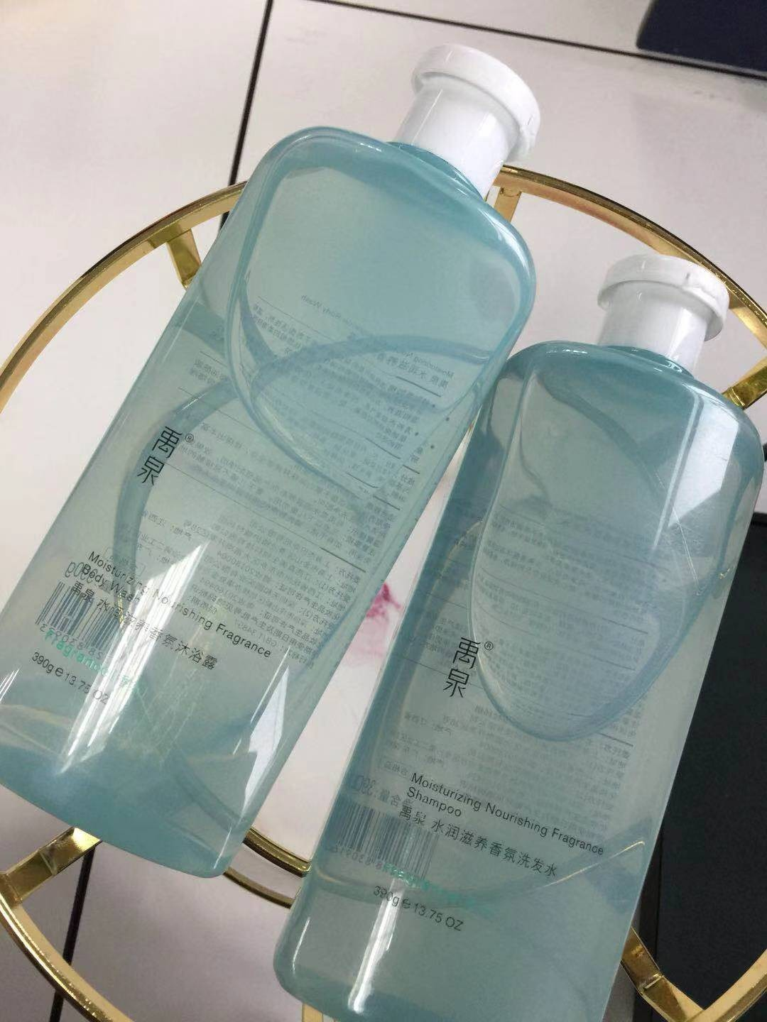 留香沐浴露≠香精沐浴露!多款爆红留香沐浴露真实反馈,香精?or 留香?