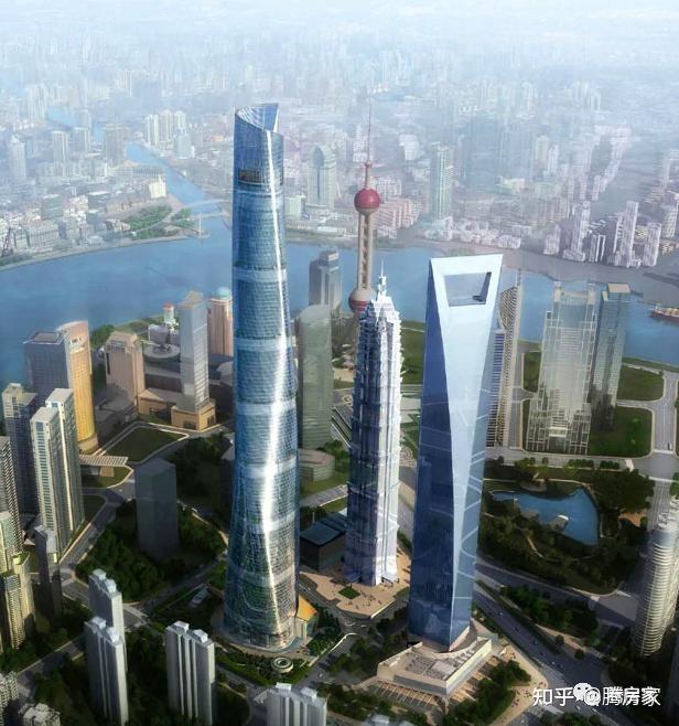 微解读一纸政令各类地产将回归理性建设