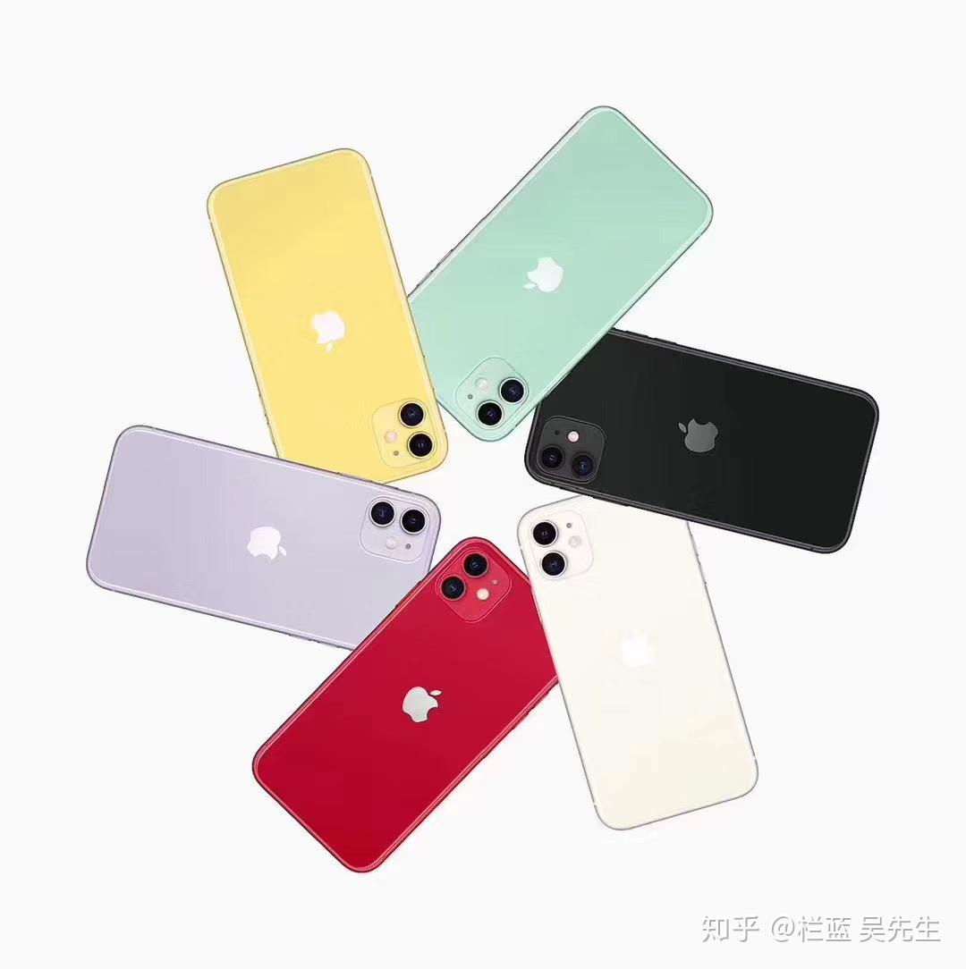 iphone11和华为mate30pro选择哪款好