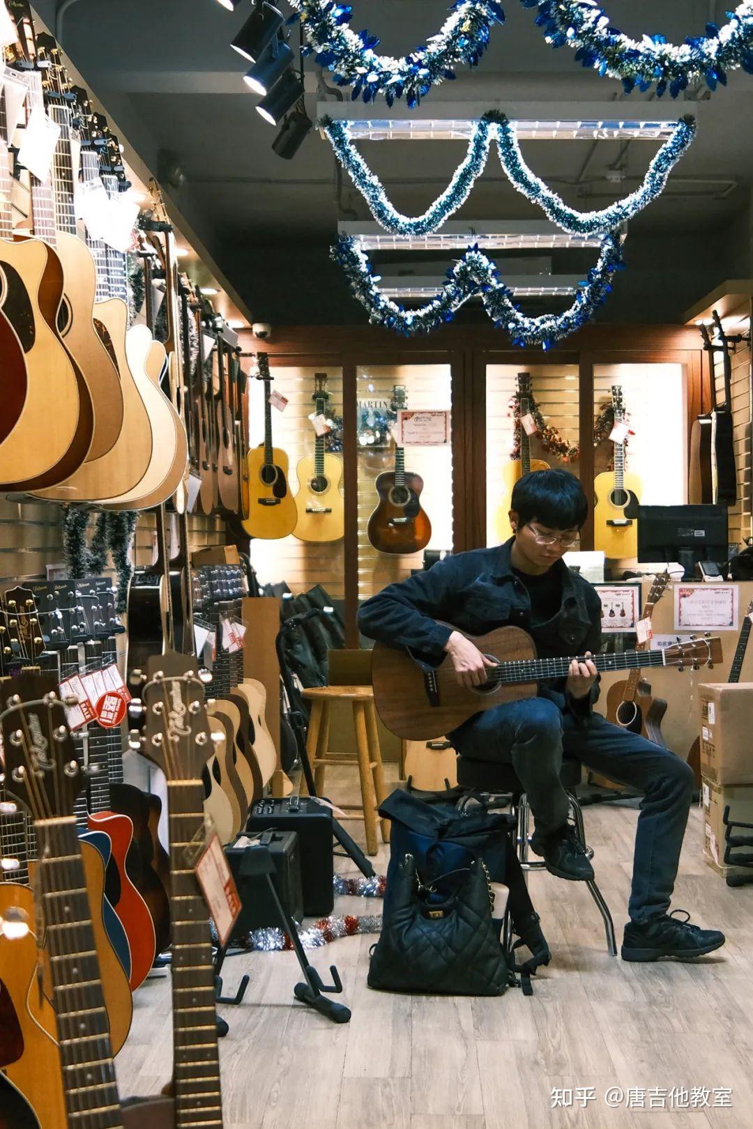 聊聊亚洲最大的香港通利琴行- 知乎
