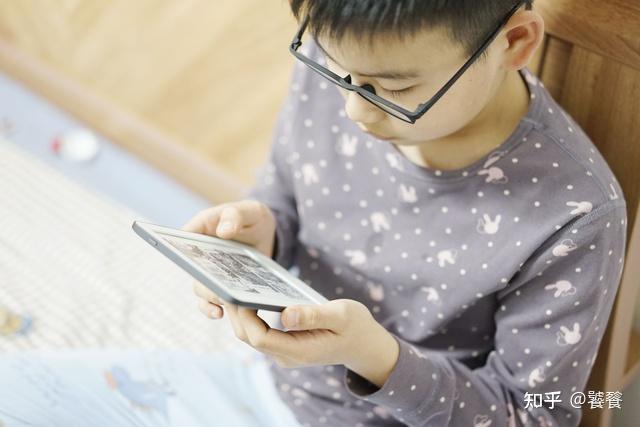 日常阅读的智能伴侣丨小米多看电纸书测评体验 - 知乎