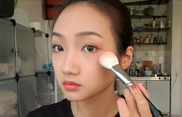 化妆学校排行榜于哲化妆学校_怎样化妆健康_北京化妆学校哪里好尚涛 化妆开课