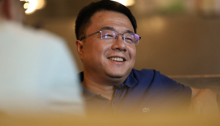 适创科技创始人自述：让国产工业软件“打出去”，是一种人生使命 - 知乎