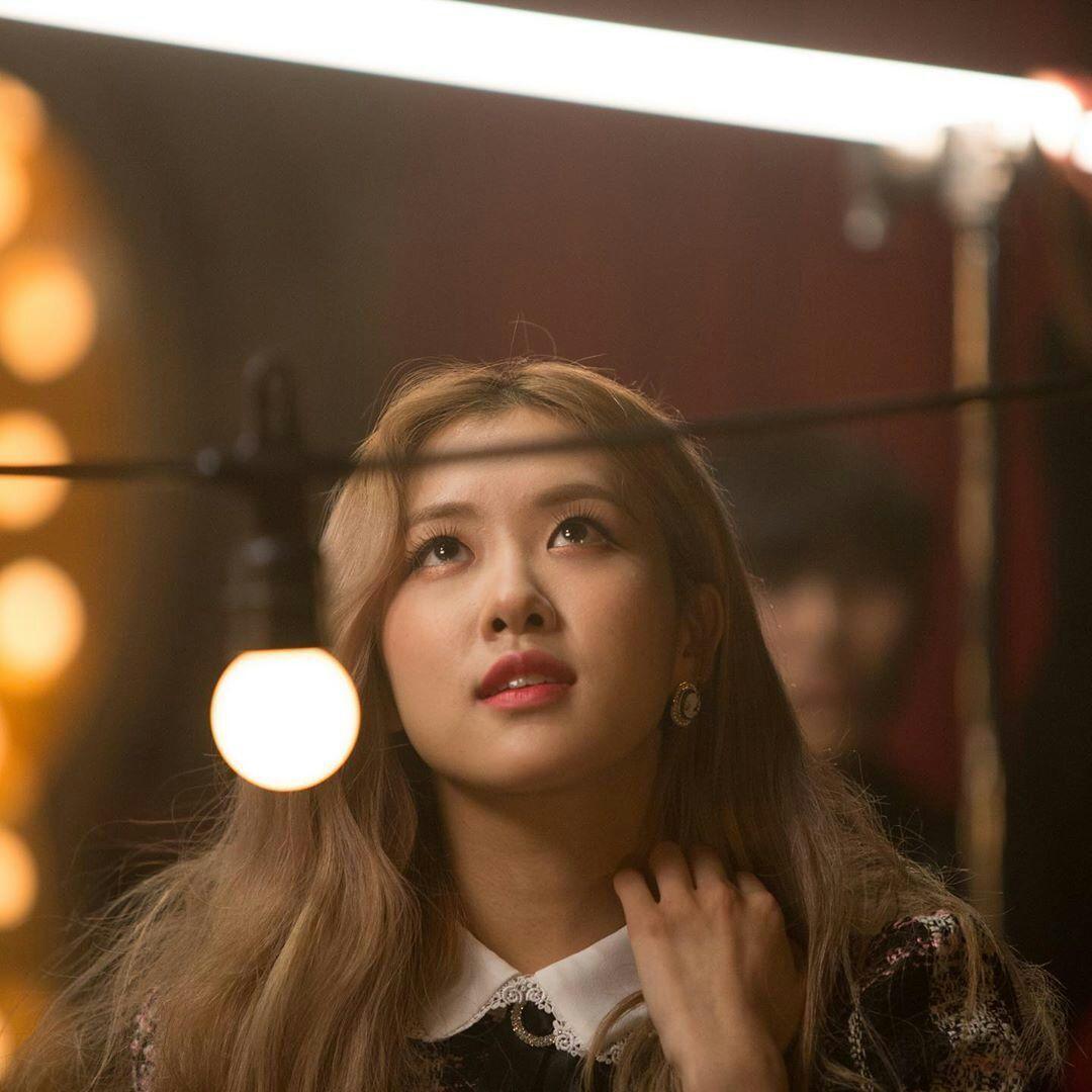 朴彩英为什么叫门面级主唱