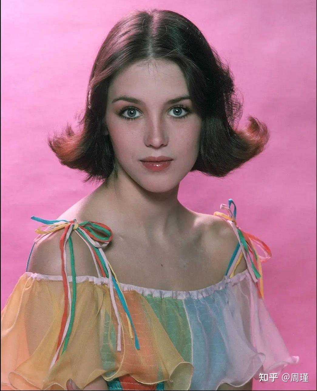 如何评价伊莎贝尔阿佳妮的长相?