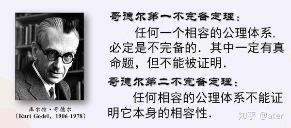 什么才是真理,真理有没有界限呢