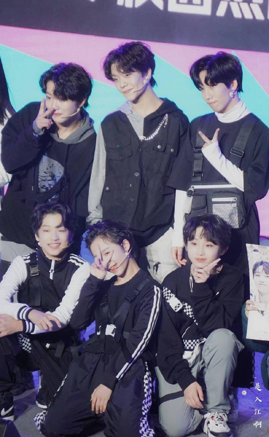 客观来说,boystory到底是个怎么样的男团? - 知乎