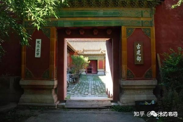 老北京的“九坛八庙”你都去过哪些?天坛里隐藏着道家哪8大天机? - 知乎