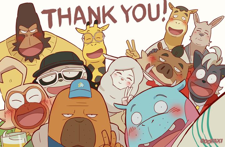 蒙太奇教科书 Odd Taxi 奇巧计程车第十三话完结撒花 知乎