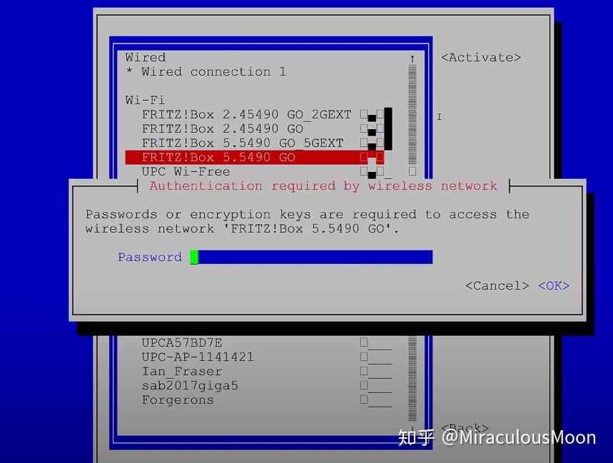 2021 archlinux 